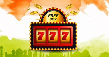 In-game free spins