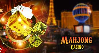 Mahjong Casino