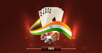 Poker in India