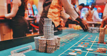casino dealers