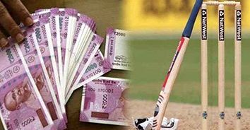 Indian sports betting
