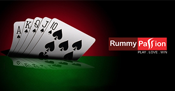Rummy Passion