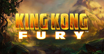 King kong Fury