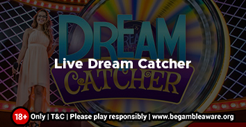 Live-Dream-Catcher